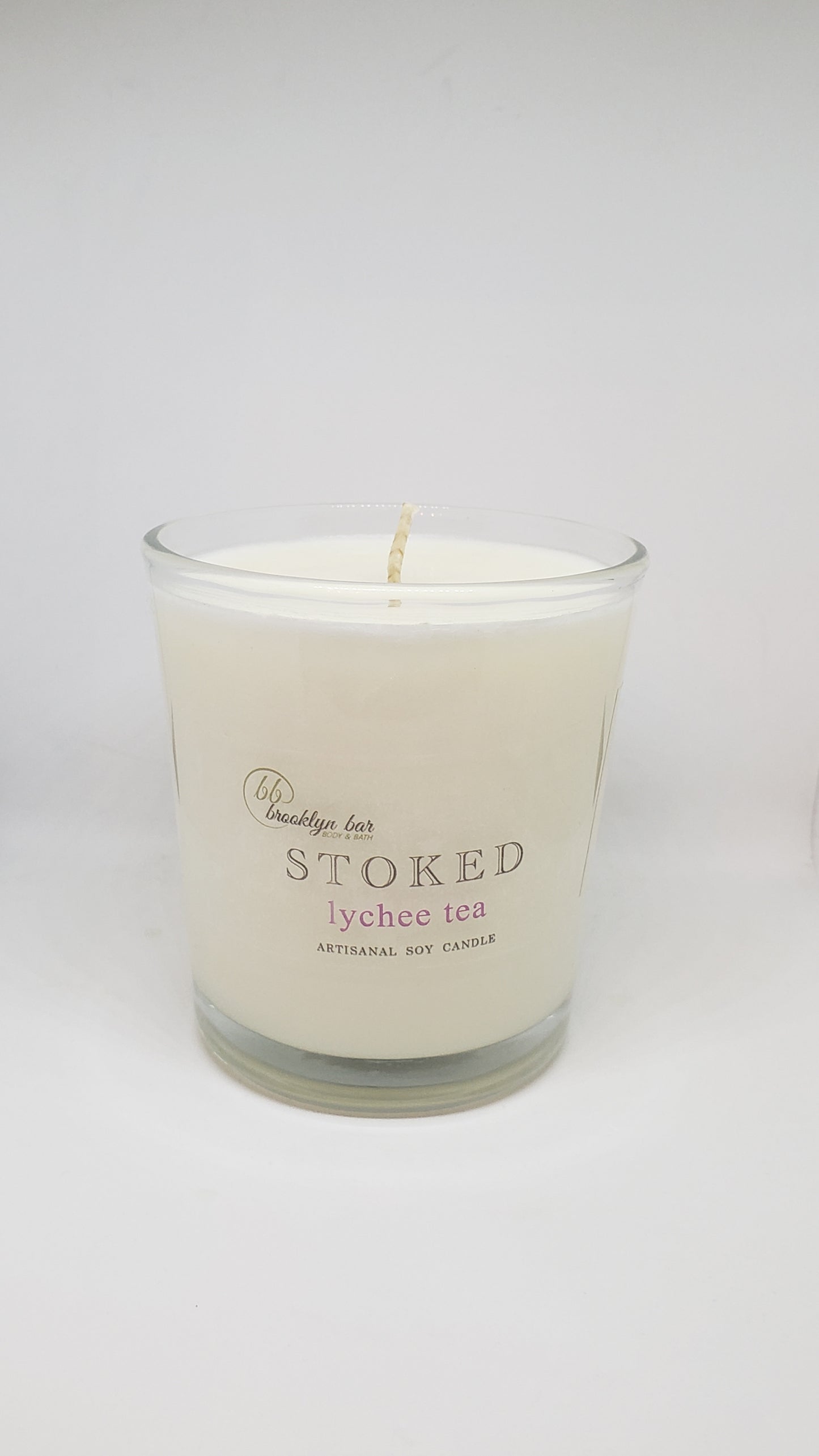 Classic STOKED Candle - 11 oz.