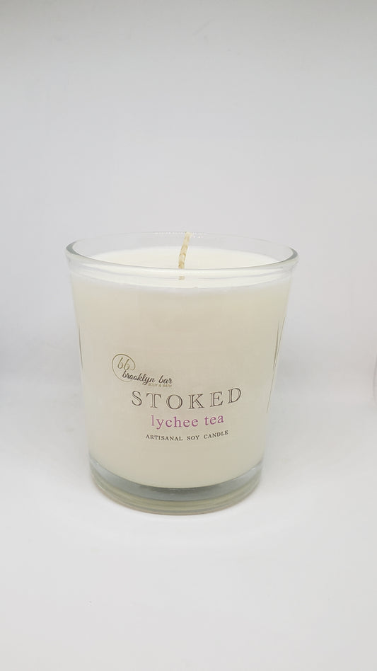 Classic STOKED Candle - 11 oz.