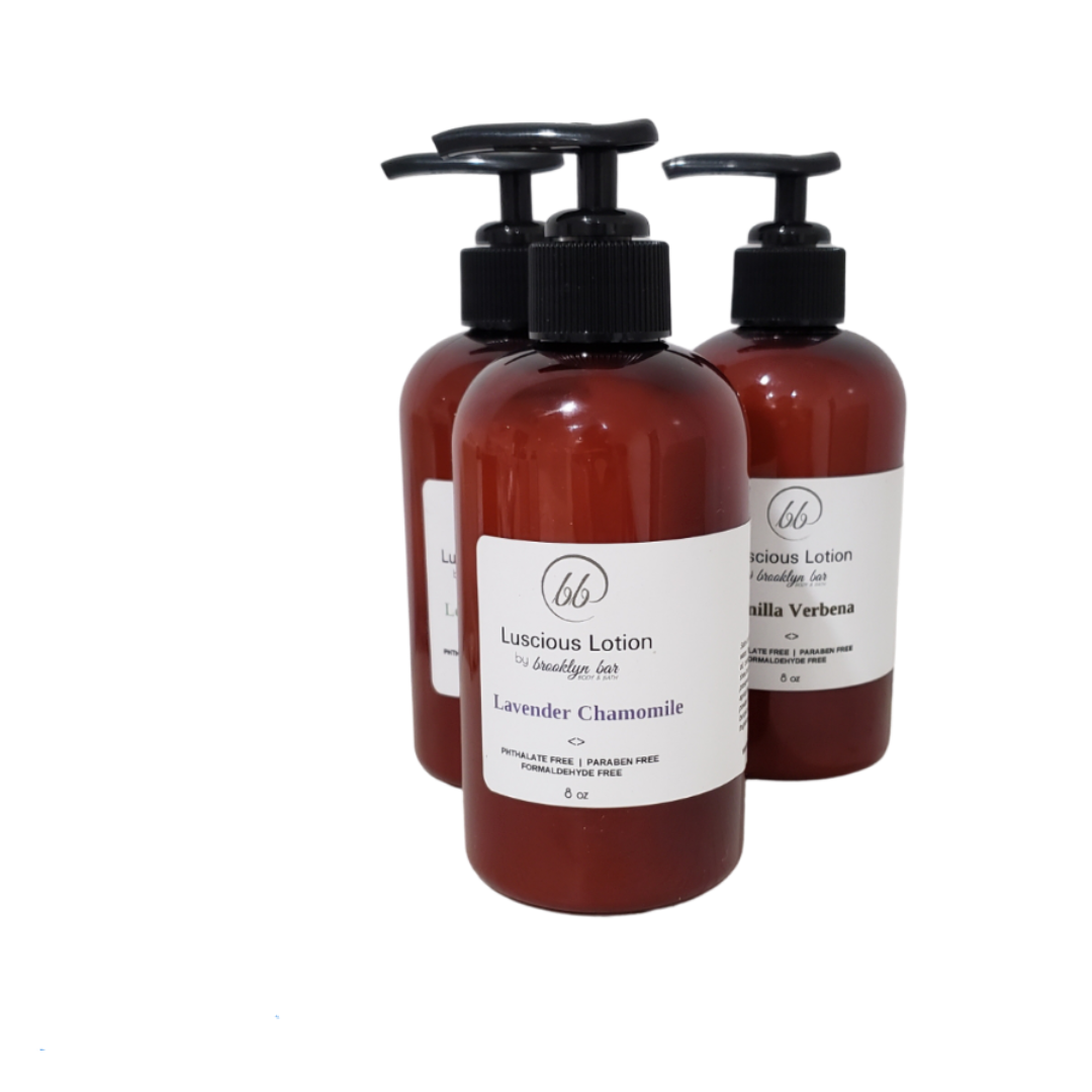 Luscious Lotion