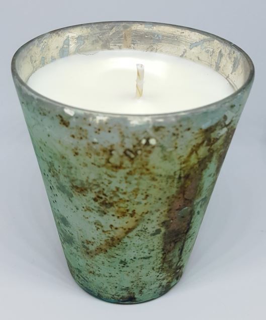 PATINA Candle Collection - 11 oz