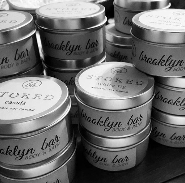 Signature Travel Tins - 6oz