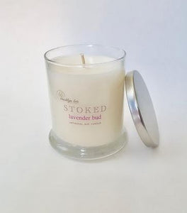 Signature STOKED Candles - 11 oz